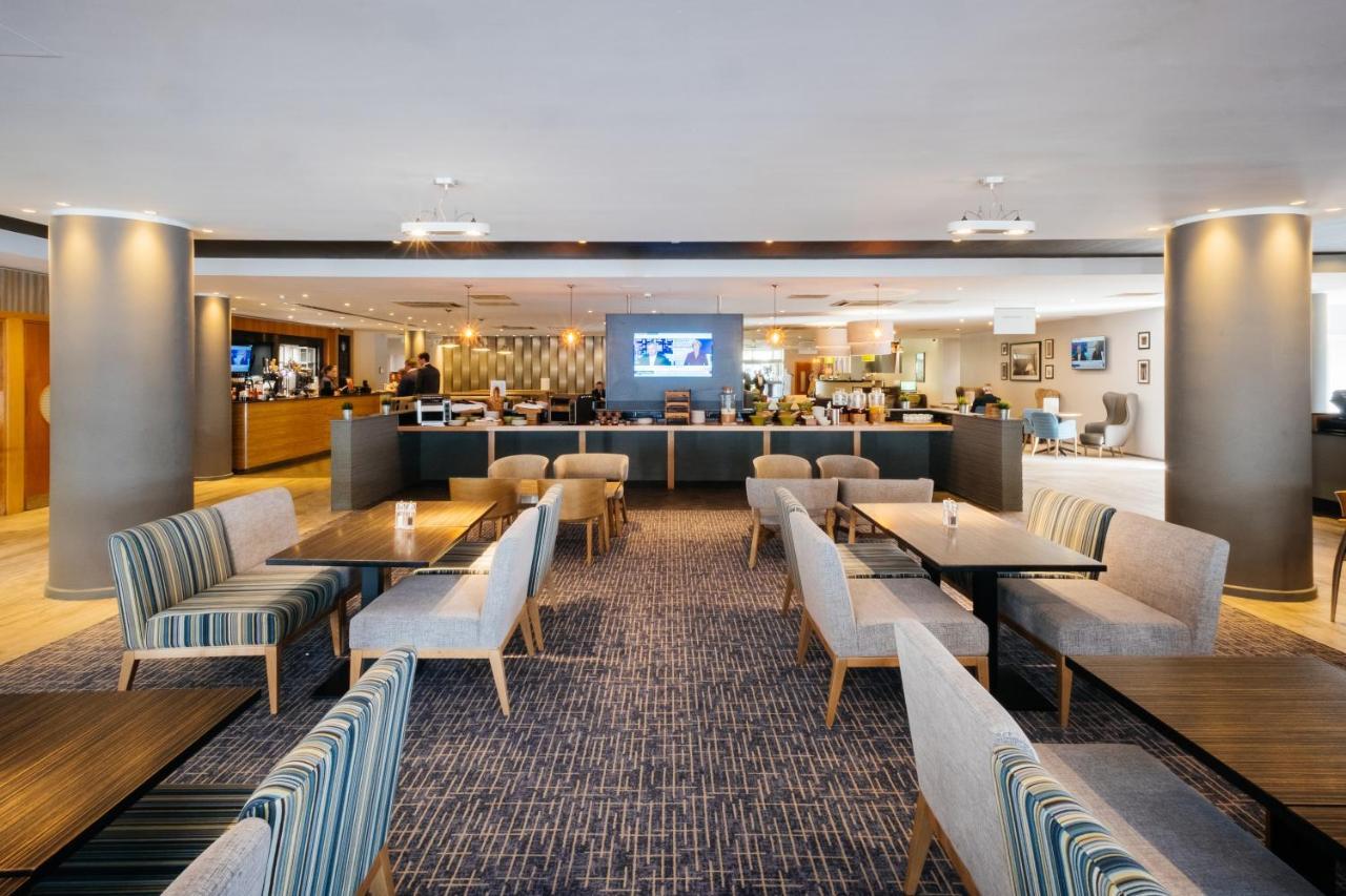 Holiday Inn Coventry M6, J2 By Ihg Exterior photo