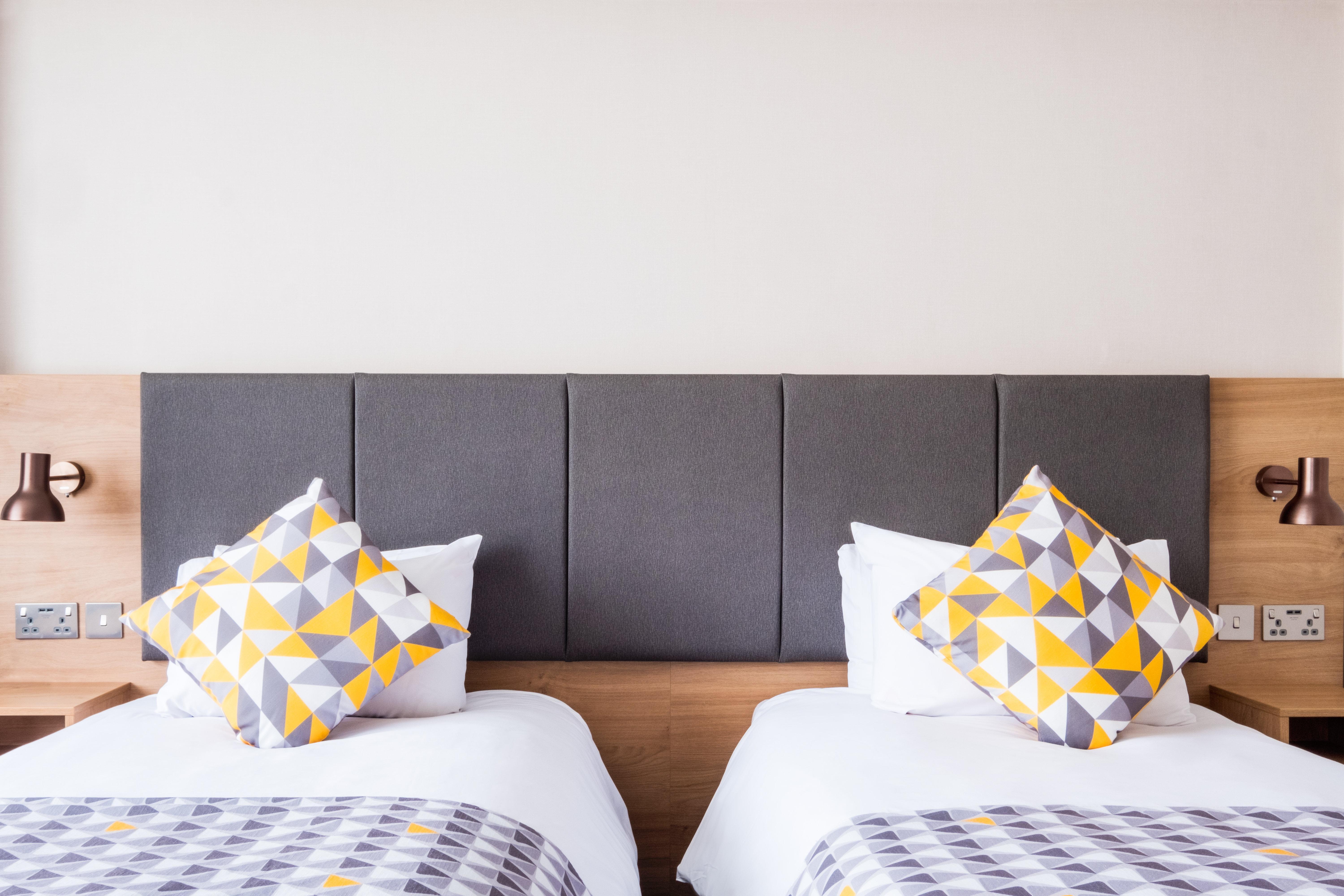 Holiday Inn Coventry M6, J2 By Ihg Exterior photo