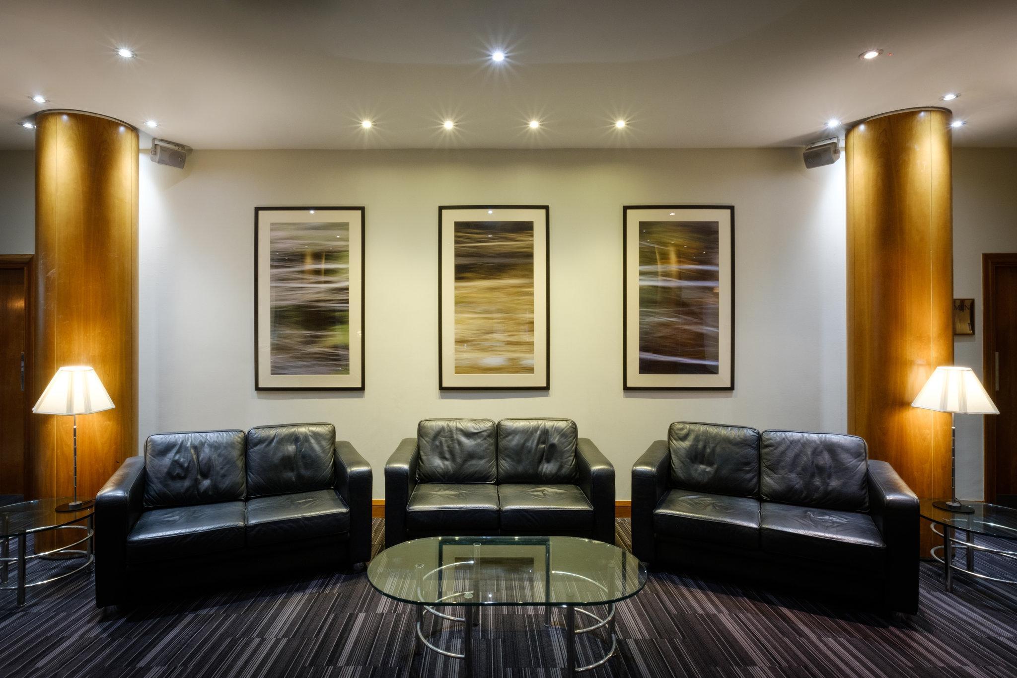 Holiday Inn Coventry M6, J2 By Ihg Exterior photo