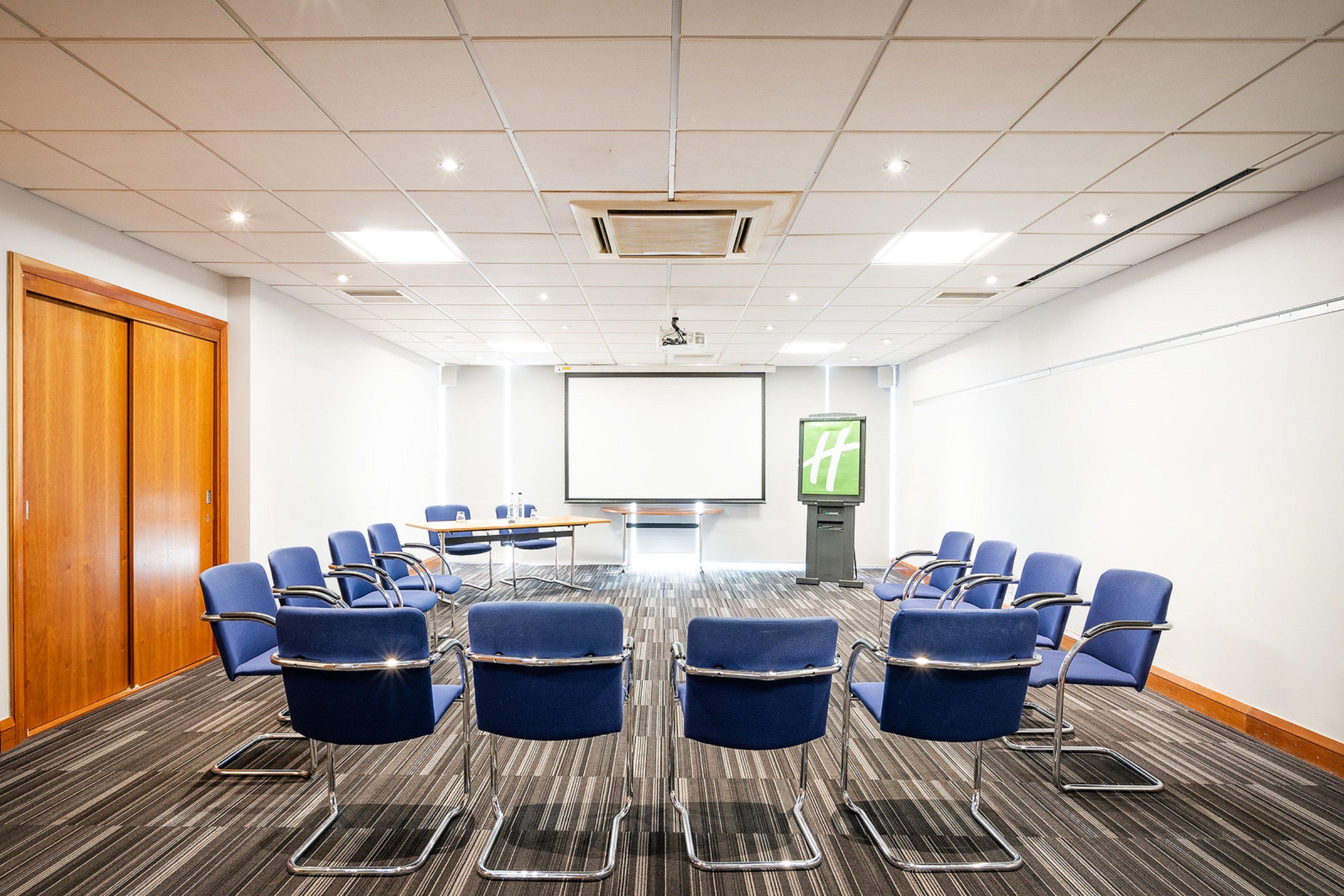 Holiday Inn Coventry M6, J2 By Ihg Exterior photo