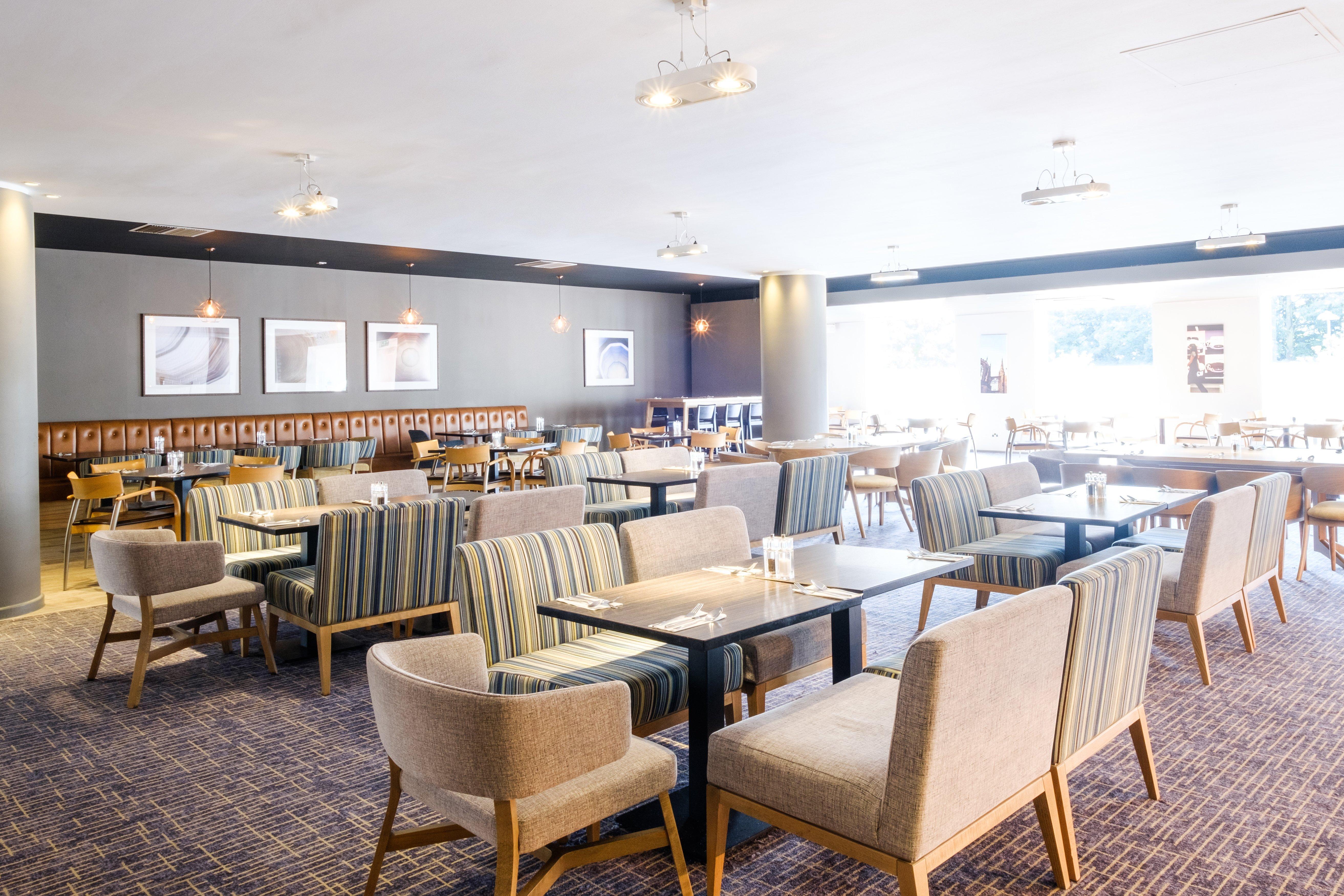 Holiday Inn Coventry M6, J2 By Ihg Exterior photo