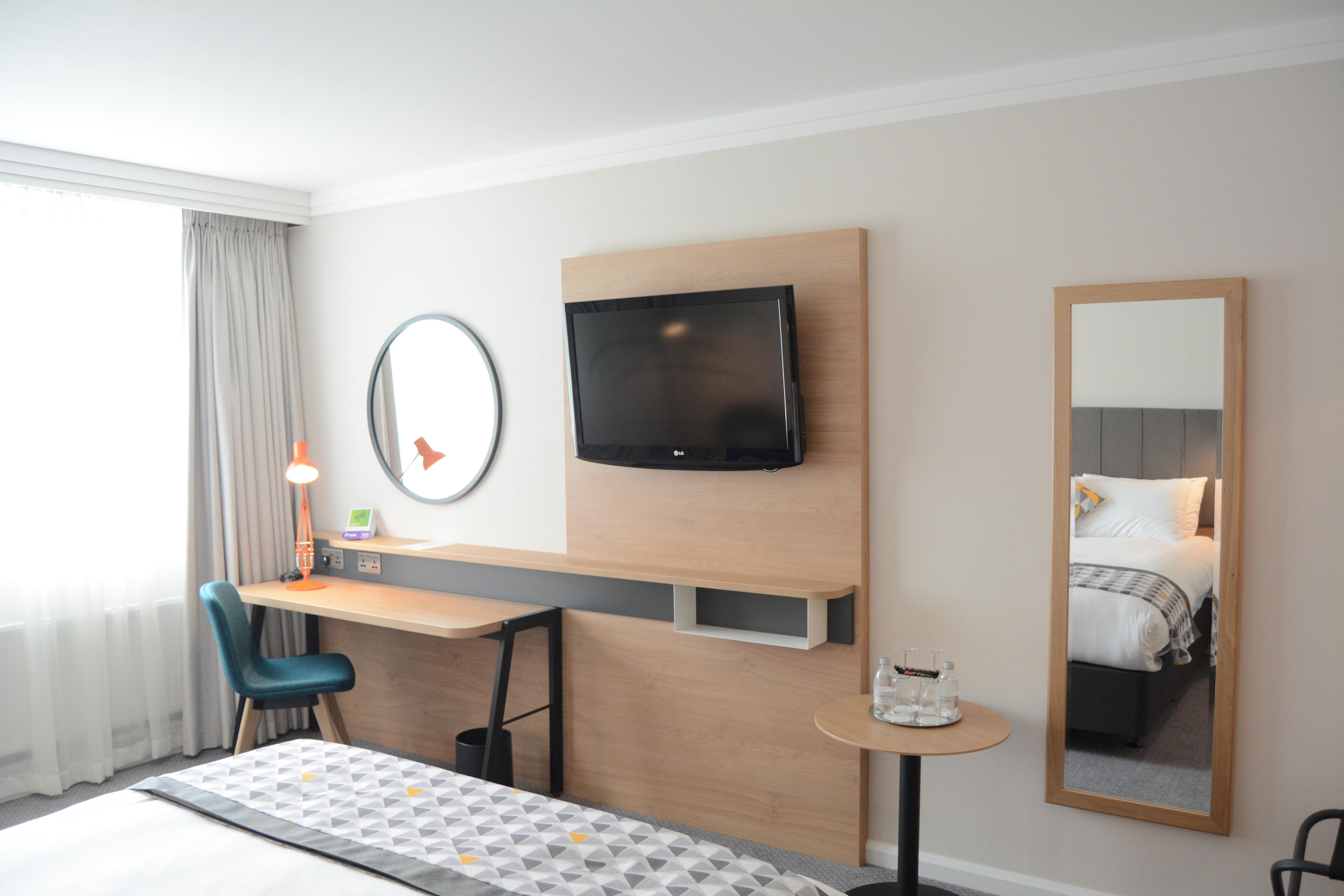 Holiday Inn Coventry M6, J2 By Ihg Exterior photo