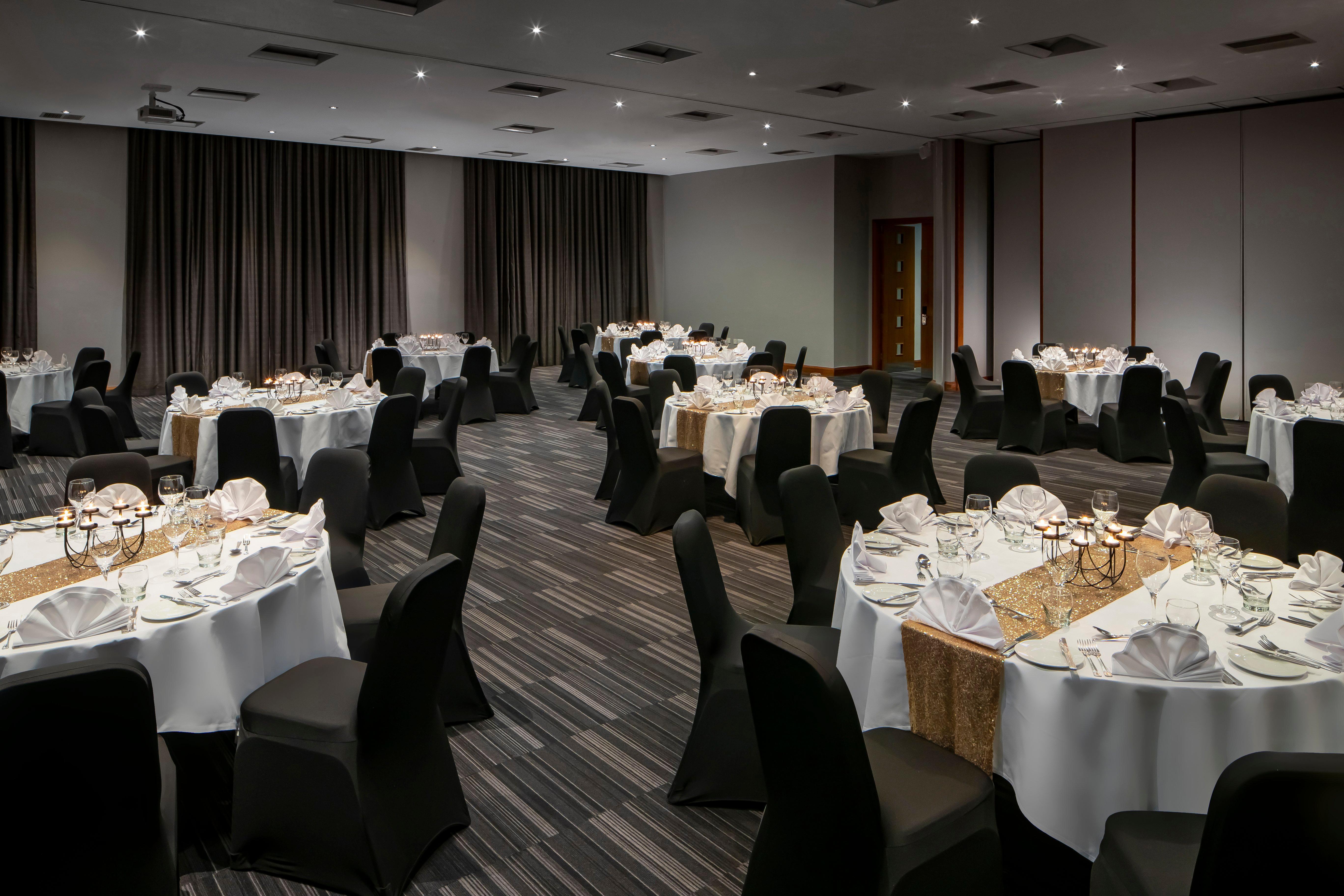 Holiday Inn Coventry M6, J2 By Ihg Exterior photo