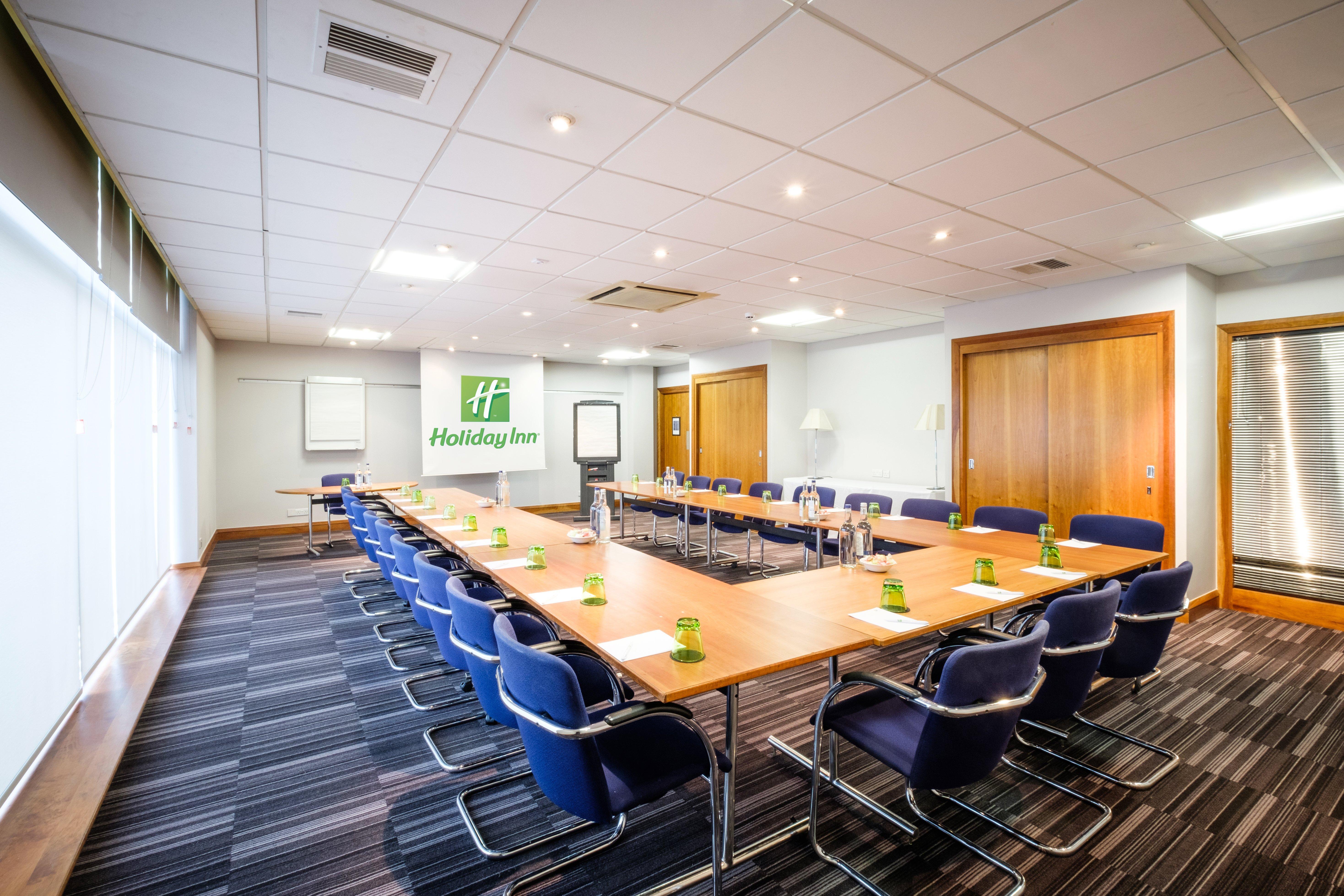 Holiday Inn Coventry M6, J2 By Ihg Exterior photo
