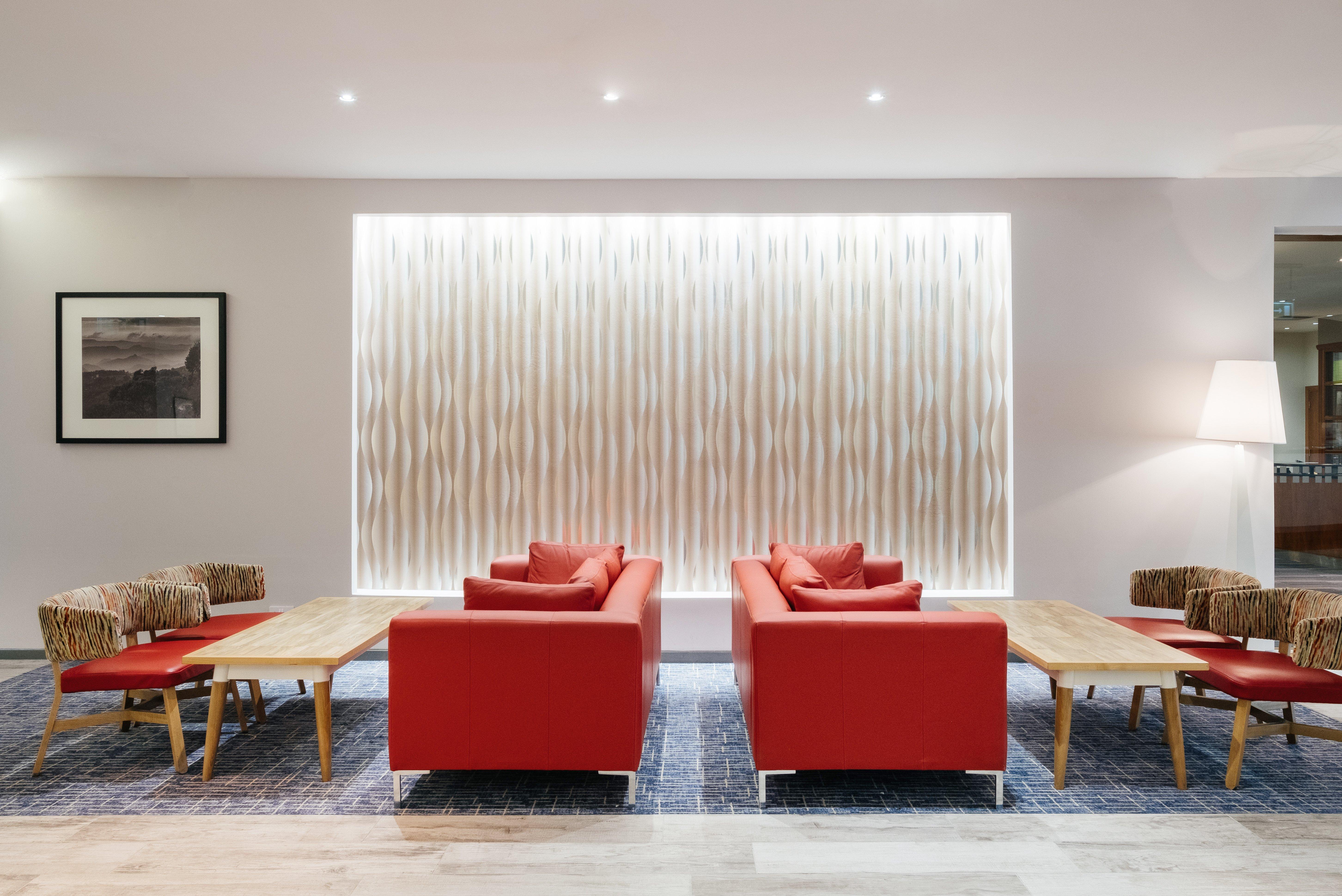 Holiday Inn Coventry M6, J2 By Ihg Exterior photo