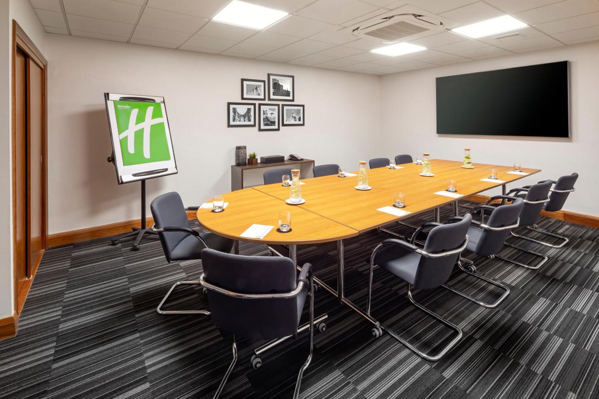 Holiday Inn Coventry M6, J2 By Ihg Exterior photo