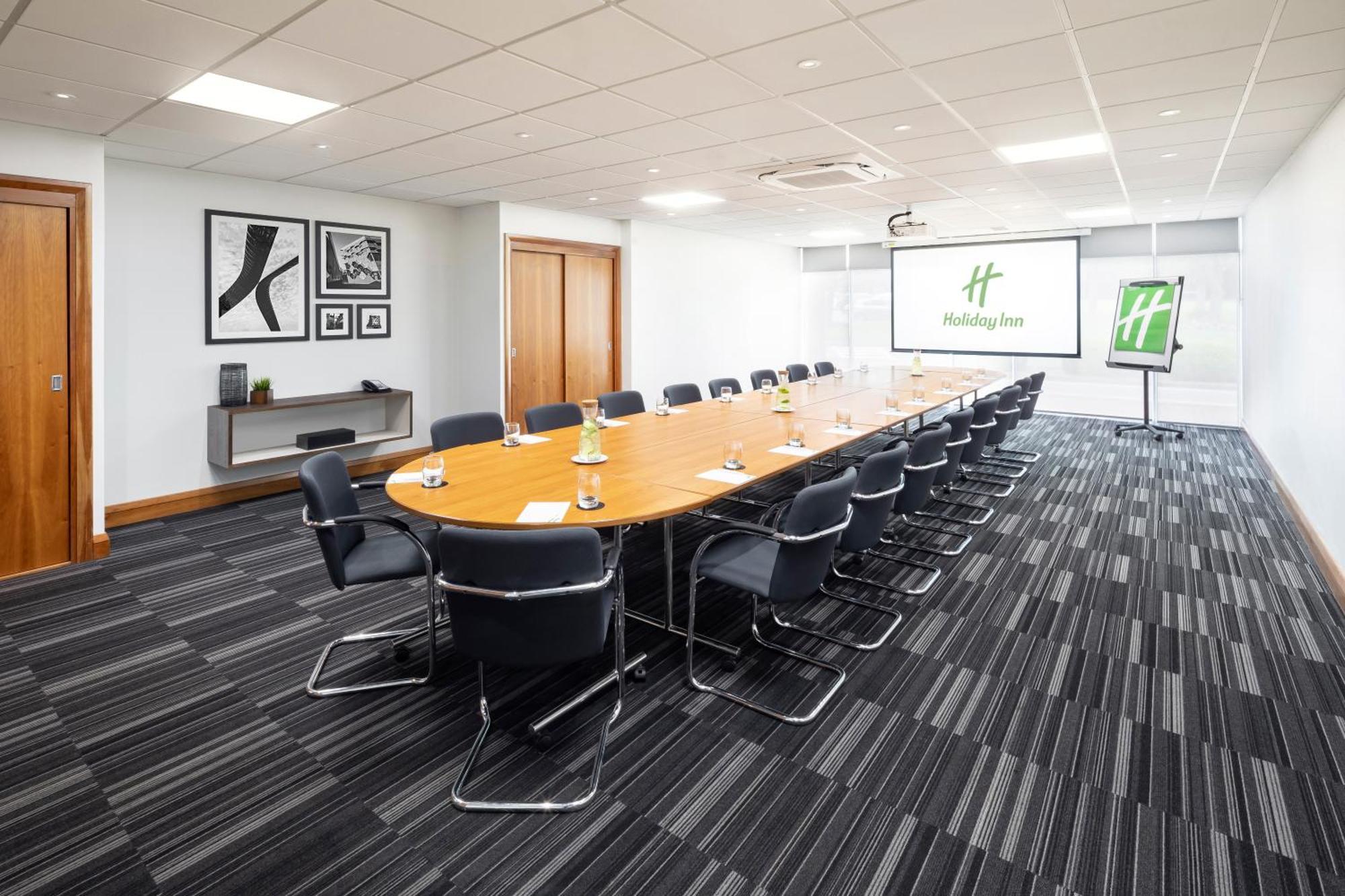 Holiday Inn Coventry M6, J2 By Ihg Exterior photo