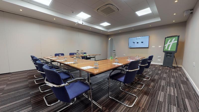 Holiday Inn Coventry M6, J2 By Ihg Exterior photo